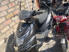 Сүрөт унаа BMW C 1