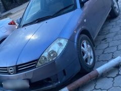 Сүрөт унаа Nissan Wingroad