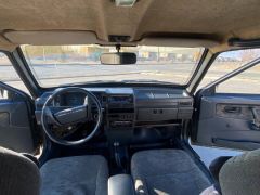 Photo of the vehicle ВАЗ (Lada) 21099