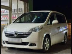 Фото авто Honda Stepwgn