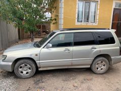 Фото авто Subaru Outback