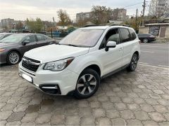 Photo of the vehicle Subaru Forester