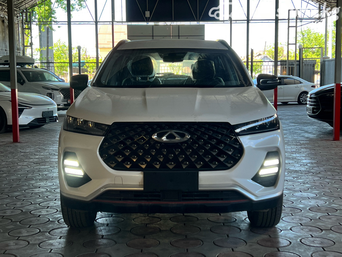 CHERY Tiggo 7