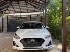 Photo of the vehicle Hyundai Sonata