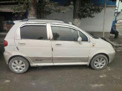 Сүрөт унаа Daewoo Matiz