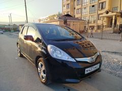 Сүрөт унаа Honda Fit