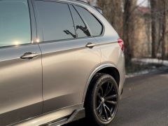 Фото авто BMW X5