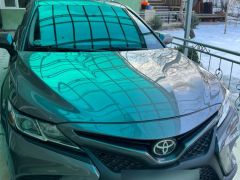 Photo of the vehicle Toyota Camry