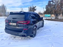 Сүрөт унаа BMW X5