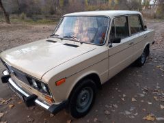 Сүрөт унаа ВАЗ (Lada) 2106