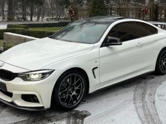 Фото авто BMW 4 серии