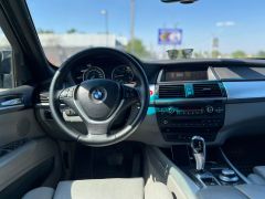 Сүрөт унаа BMW X5