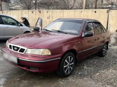 Photo of the vehicle Daewoo Nexia