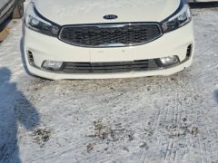 Фото авто Kia K3