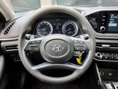 Сүрөт унаа Hyundai Sonata