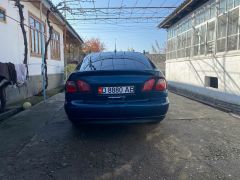 Сүрөт унаа Nissan Primera