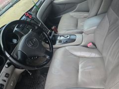 Сүрөт унаа Lexus ES