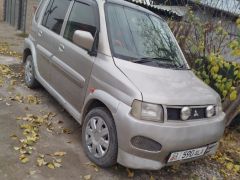 Фото авто Mitsubishi Toppo