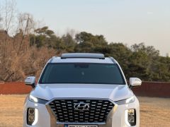 Фото авто Hyundai Palisade