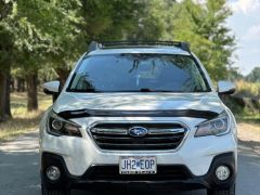 Photo of the vehicle Subaru Outback