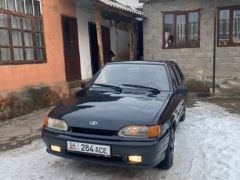 Photo of the vehicle ВАЗ (Lada) 2115