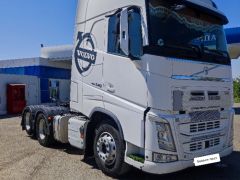 Фото авто Volvo FH