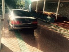 Photo of the vehicle Audi A8