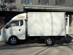 Фото авто Hyundai Porter