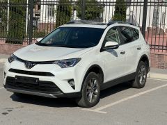 Фото авто Toyota RAV4