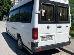 Фото авто Volkswagen LT