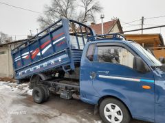 Фото авто Hyundai Porter