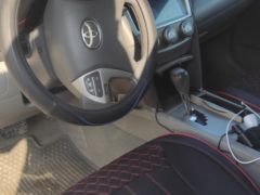 Сүрөт унаа Toyota Camry