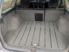 Photo of the vehicle Opel Vectra