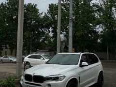 Фото авто BMW X5