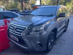 Фото авто Lexus GX