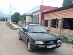 Фото авто Audi 80