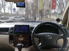 Сүрөт унаа Toyota Corolla Spacio