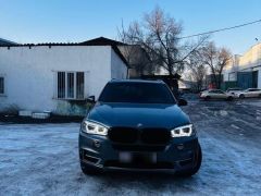 Фото авто BMW X5