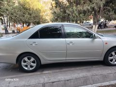 Сүрөт унаа Toyota Camry