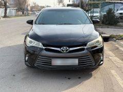 Сүрөт унаа Toyota Camry