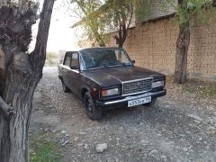 Фото авто ВАЗ (Lada) 2107