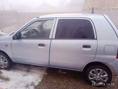 Photo of the vehicle Suzuki Alto