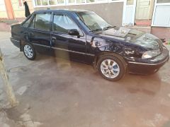 Сүрөт унаа Daewoo Nexia