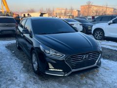 Сүрөт унаа Hyundai Sonata