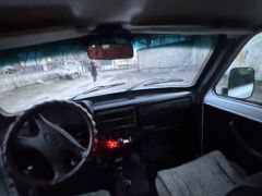 Photo of the vehicle ВАЗ (Lada) 2131 (4x4)