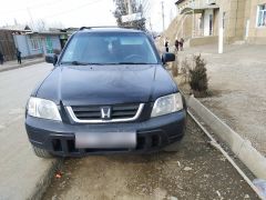 Сүрөт унаа Honda CR-V