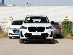 Photo of the vehicle BMW X3