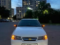 Сүрөт унаа Daewoo Nexia