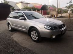 Сүрөт унаа Subaru Outback