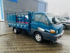 Фото авто Hyundai Porter